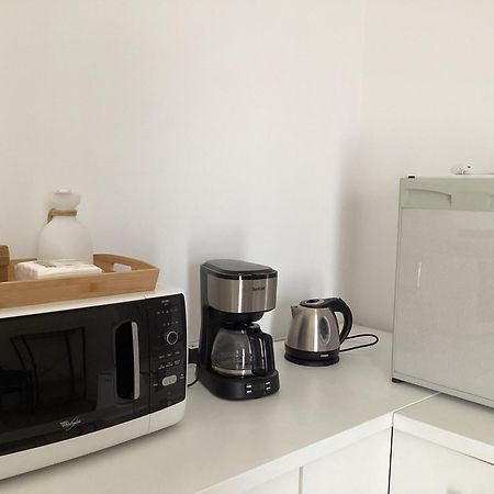 Appartement La Nina à Flayosc Extérieur photo