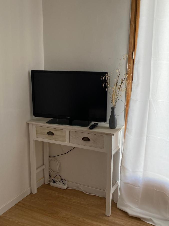 Appartement La Nina à Flayosc Extérieur photo
