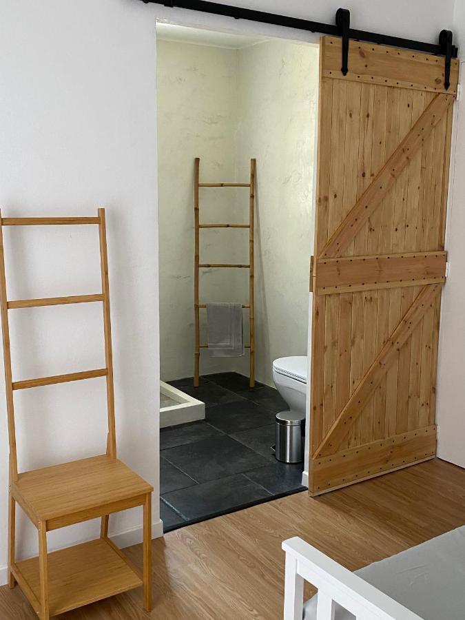 Appartement La Nina à Flayosc Extérieur photo