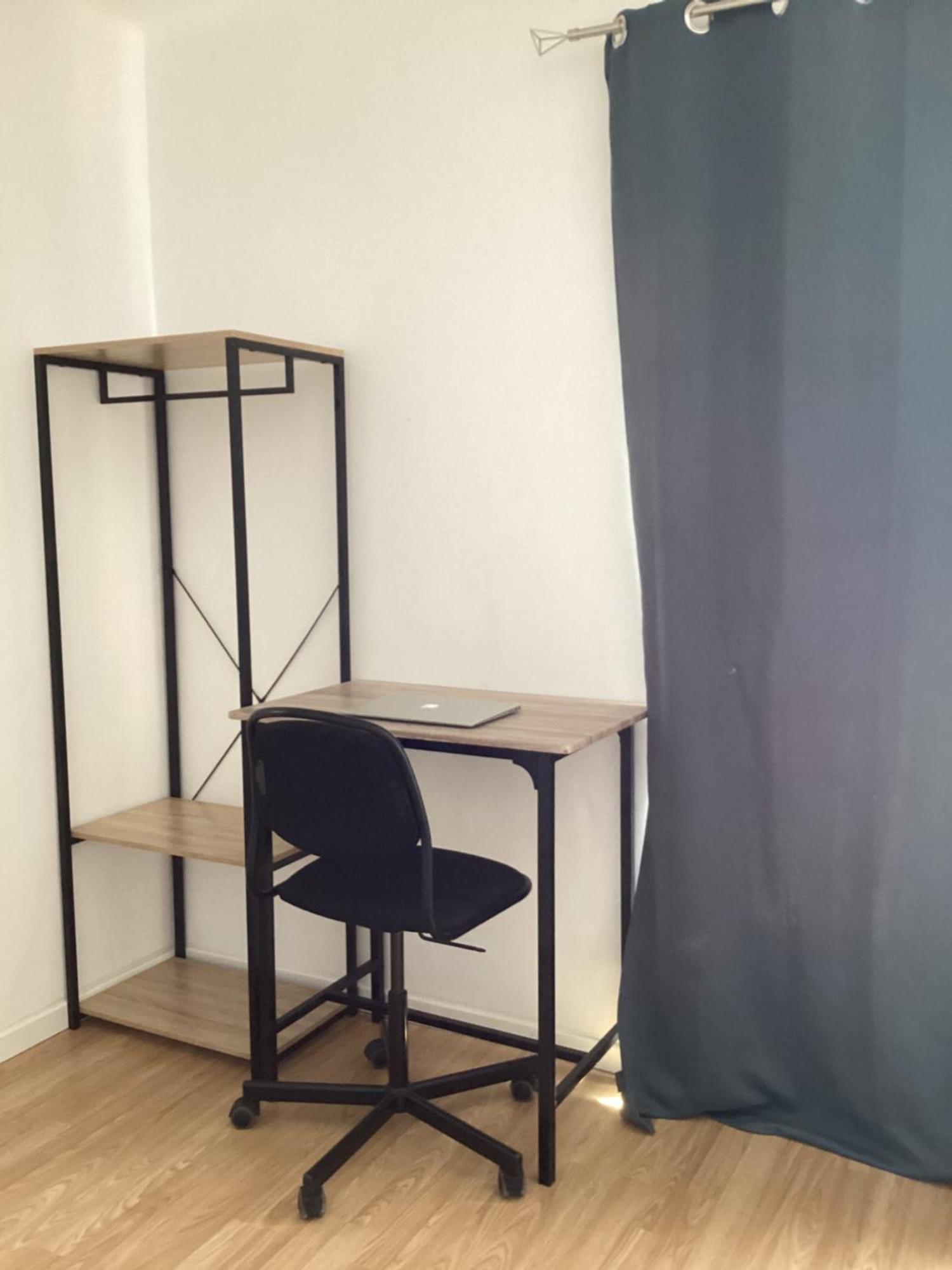 Appartement La Nina à Flayosc Extérieur photo