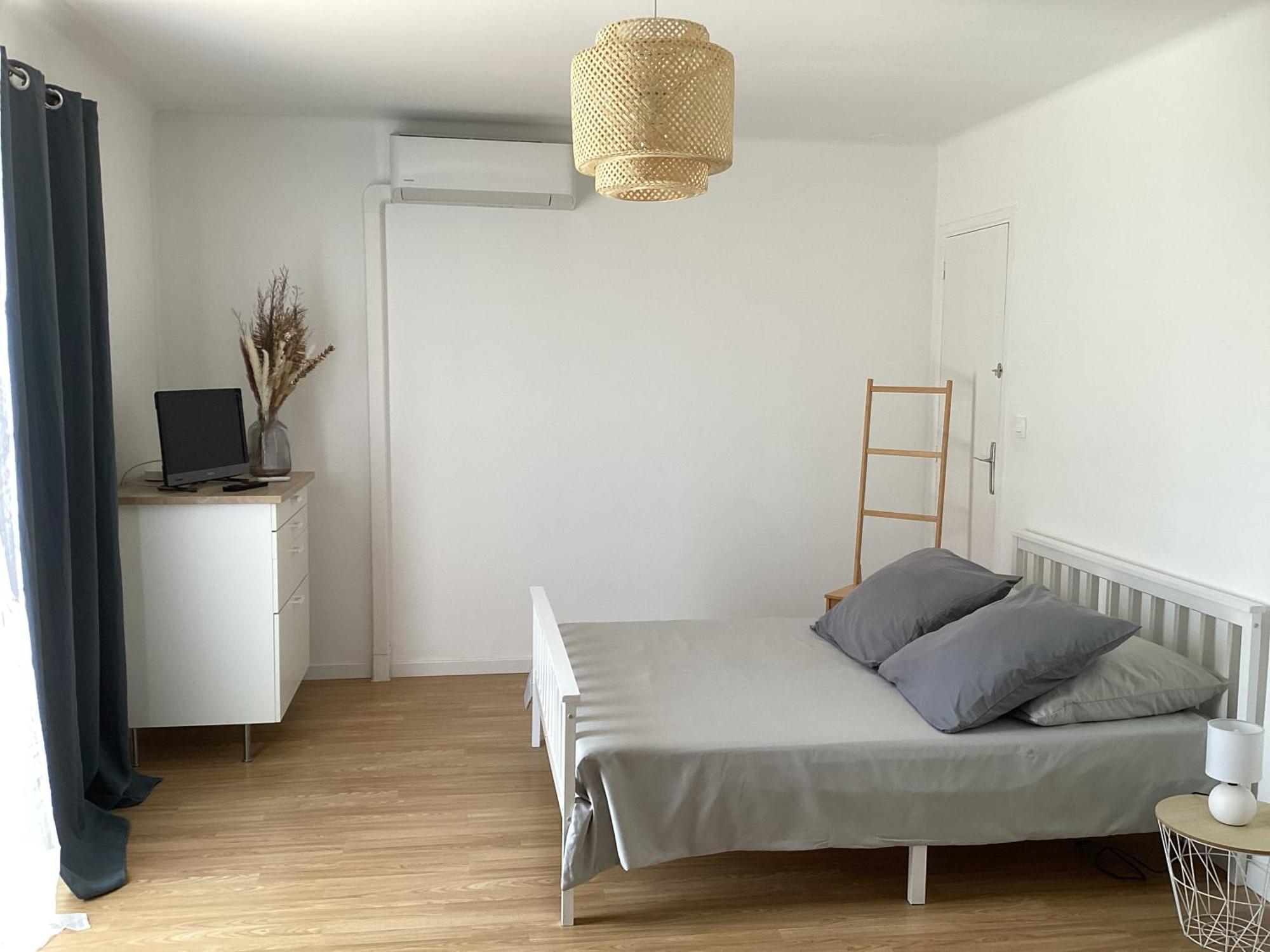 Appartement La Nina à Flayosc Extérieur photo