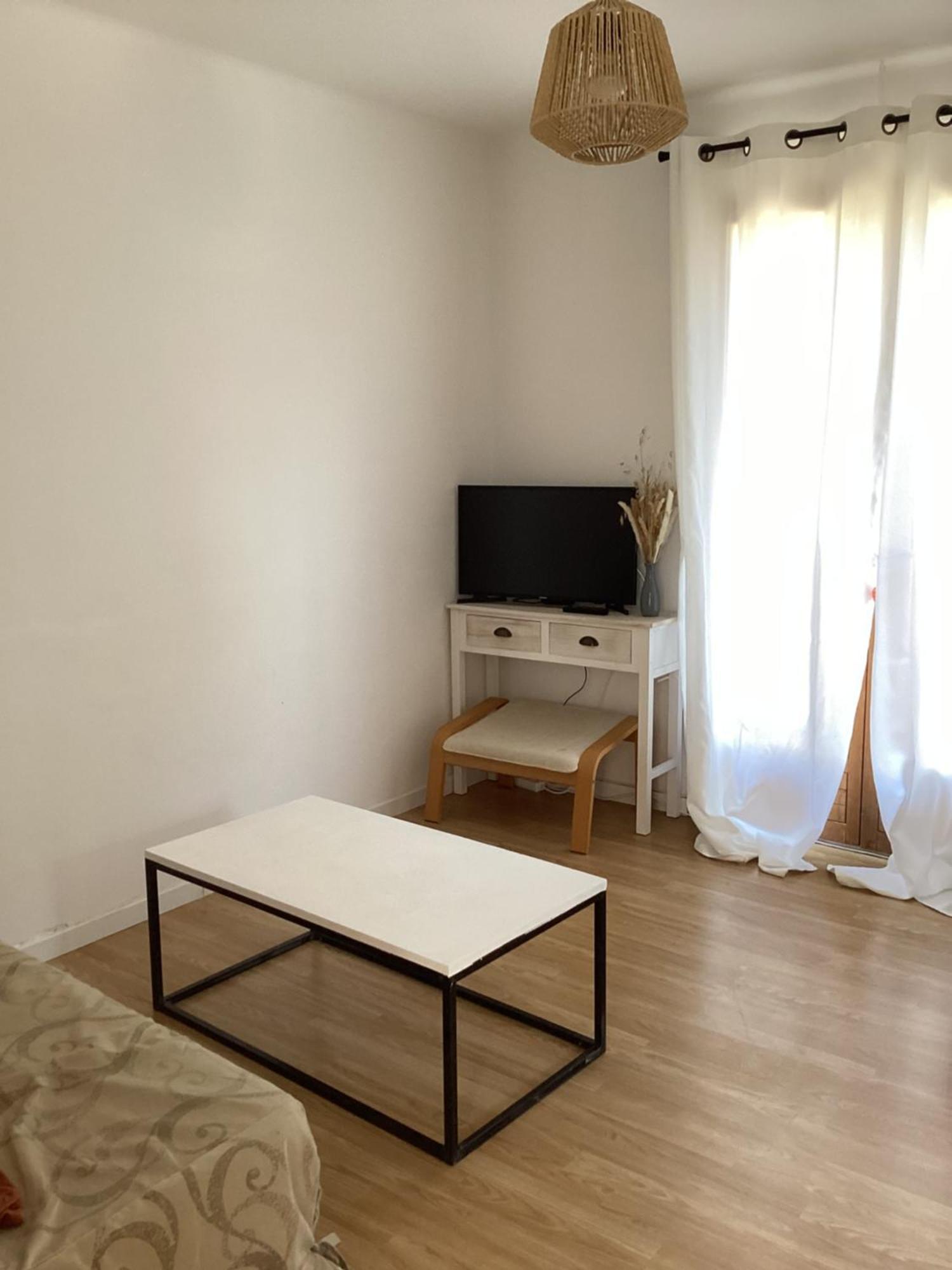 Appartement La Nina à Flayosc Extérieur photo