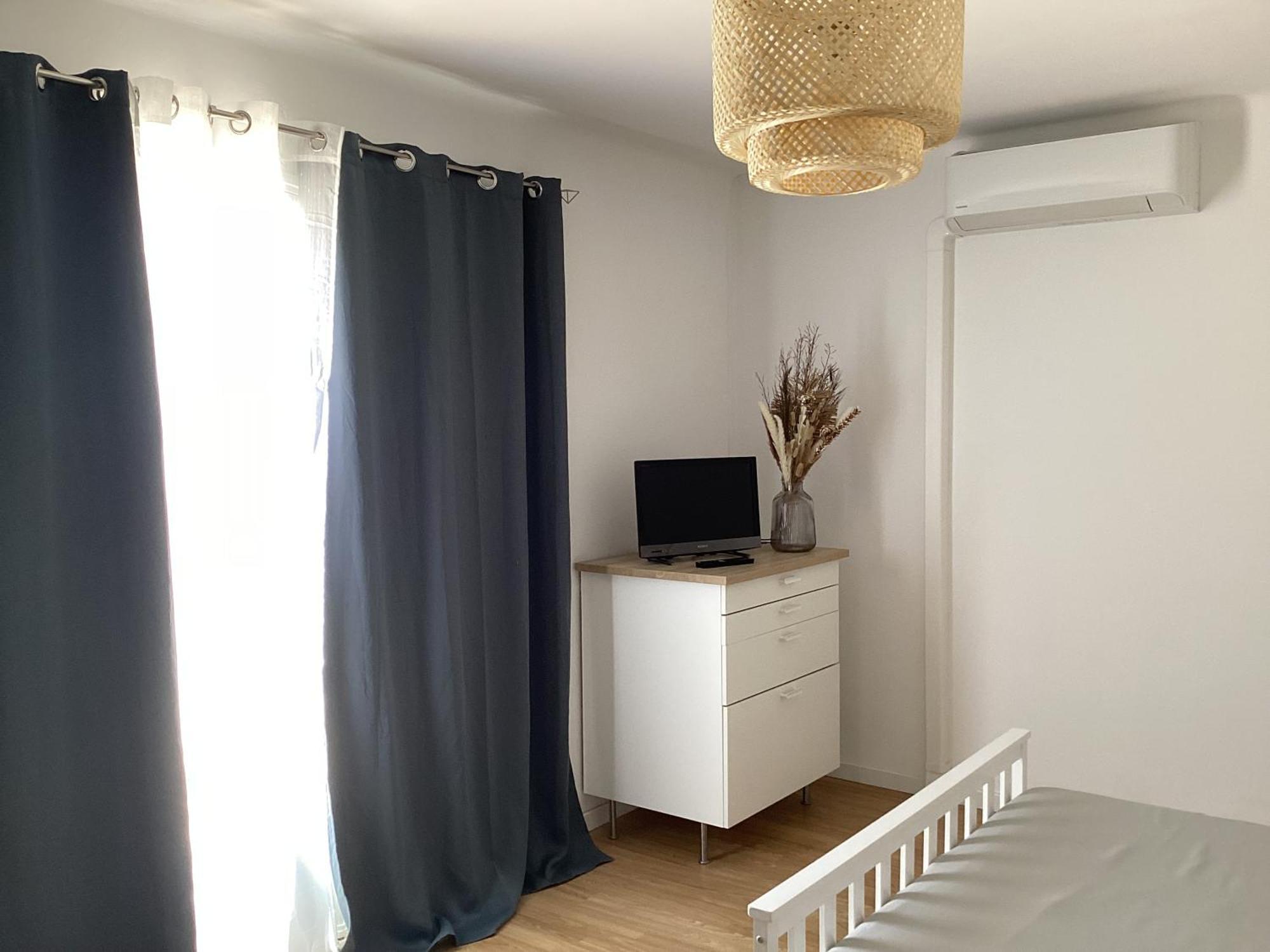 Appartement La Nina à Flayosc Extérieur photo