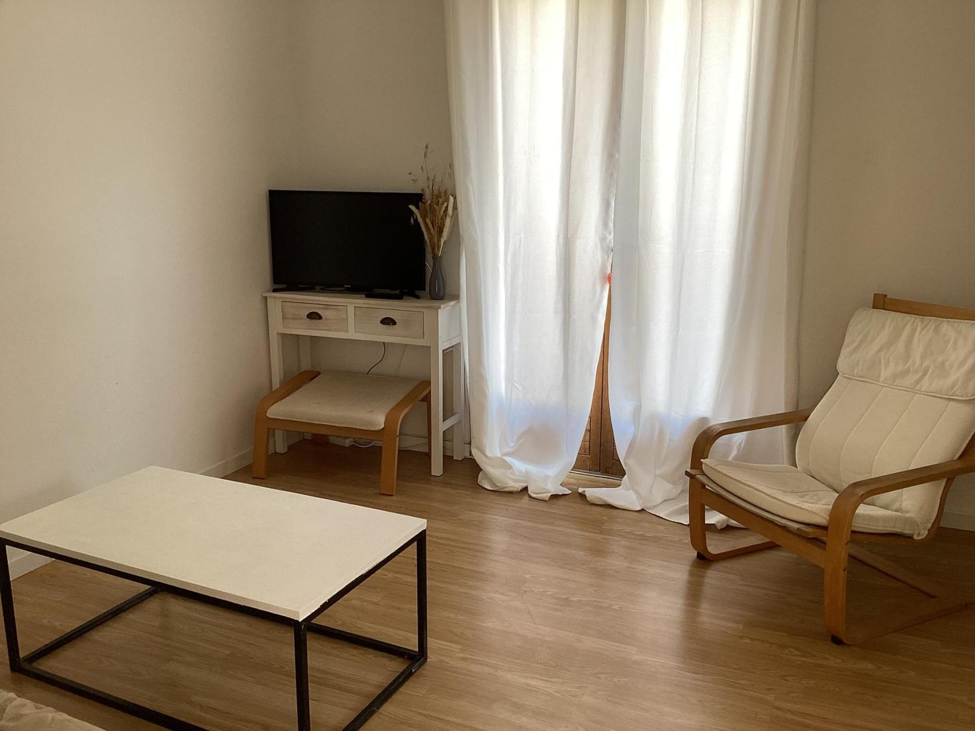 Appartement La Nina à Flayosc Extérieur photo