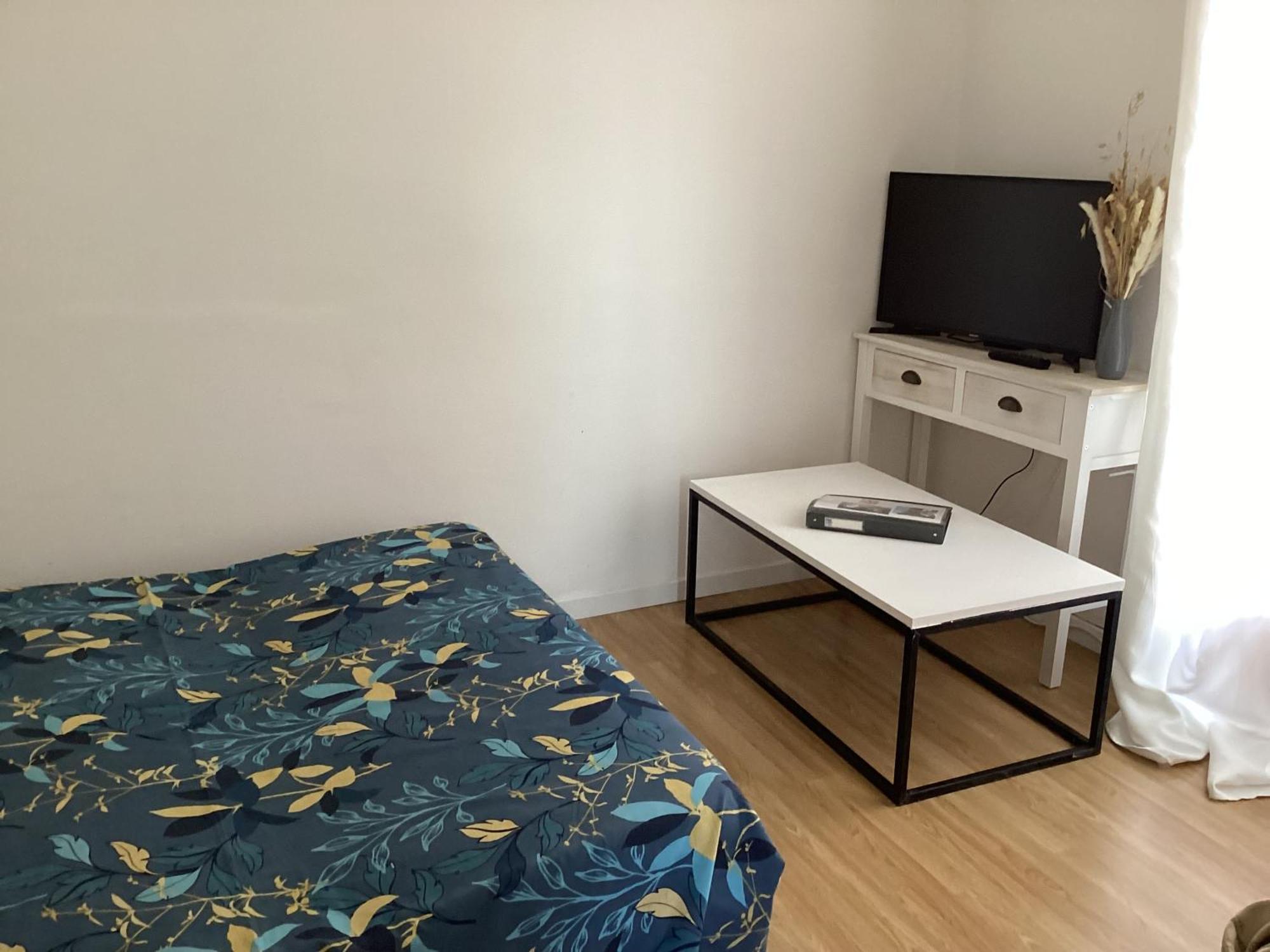 Appartement La Nina à Flayosc Extérieur photo