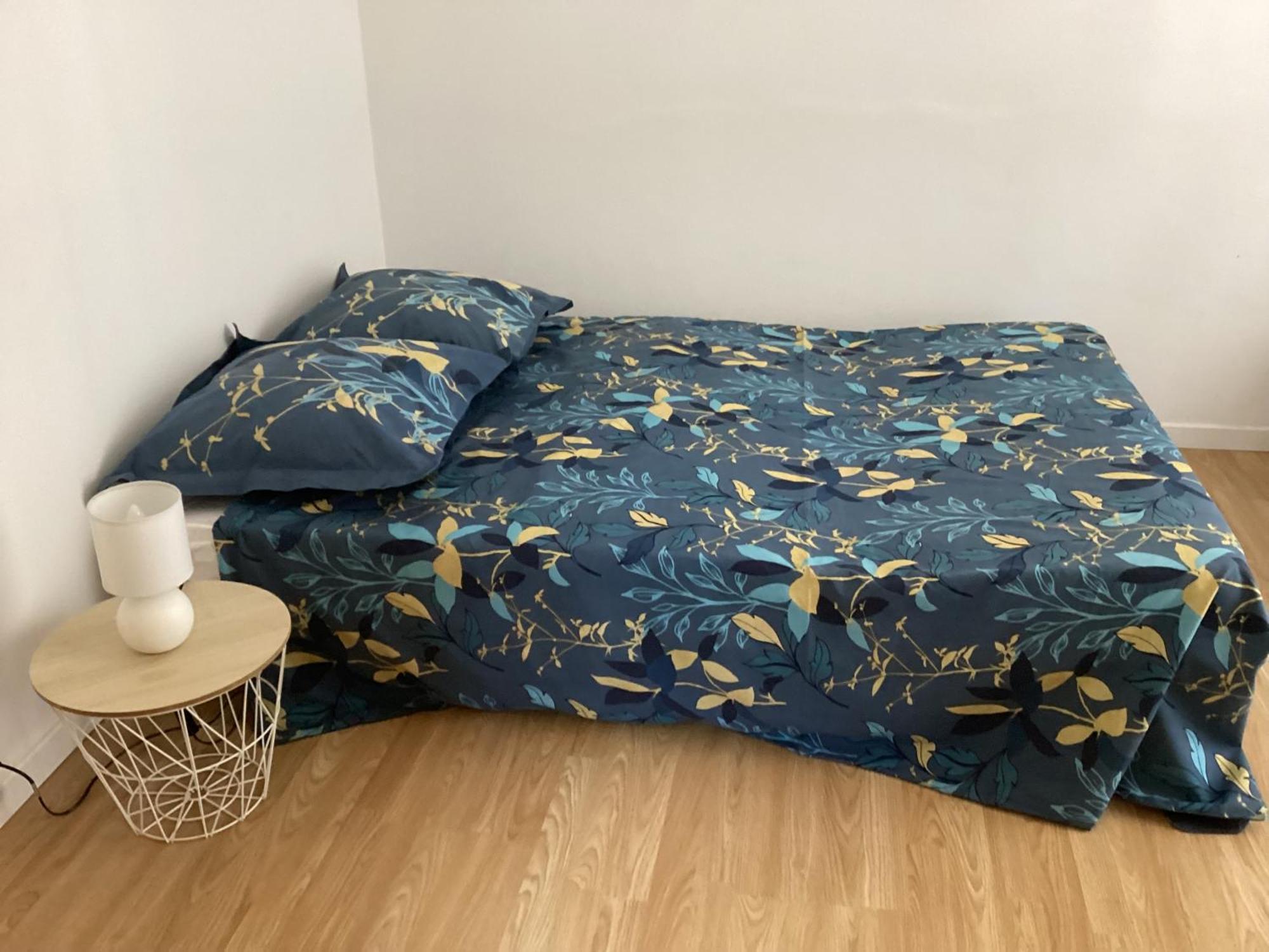 Appartement La Nina à Flayosc Extérieur photo